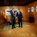 Albet Rivera junto a Mariano Rajoy. | Foto: Reuters