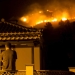 Incendio de La Palma. FOTO: Reuters