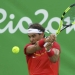 Rafa Nadal. Foto: Reuters