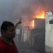 Incendio en Madeira. | Foto: Reuters