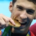 Cambiar un hábito y constuíír nuevos: la fórmula del éxito de Michael Phelps