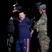 "El Chapo" Guzman. |Foto: Reuters