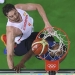 Gasol en un momento del partido España - Francia.  Reuters