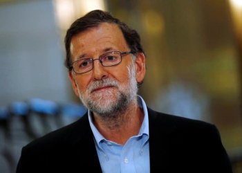 Mariano Rajoy. Reuters