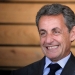 El expresidente francés Nicolás Sarkozy. Foto: Reuters