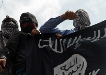 El financiamiento de ISIS se valió de la extorsión como su mayor negocio