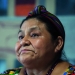 Rigoberta Menchú