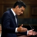 Spain's Socialist Party (PSOE) leader Pedro Sanchez reacts during an investiture debate at parliament in Madrid, Spain August 31, 2016. REUTERS/Andrea Comas - RTX2NPWG