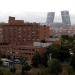 A general view of the Carlos III hospital is seen in Madrid, Spain October 7, 2014. A nurse who contracted Crimean-Congo hemorrhagic fever (CCHF) is being treated at the hospital. REUTERS/Andrea Comas/File Photo - RTX2NRYA