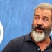 Actor Mel Gibson attends the photocall for the movie "Hacksaw Ridge" at the 73rd Venice Film Festival in Venice, Italy September 4, 2016. REUTERS/Alessandro Bianchi - RTX2O2OK