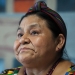 Rigoberta Menchú