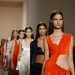 Von Furstenberg, Custo y Victoria Beckham presentan lo último en Nueva York