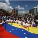 Marcha Mujeres Venezuela