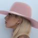 Portada de 'Joanne', el nuevo disco de Lady Gaga. FOTO: @ladygaga