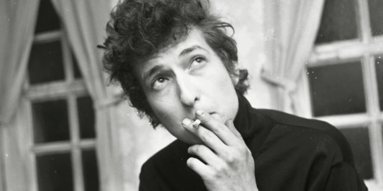 Carta manuscrita de Bob Dylan de 1975 es subastada por 30 mil dólares