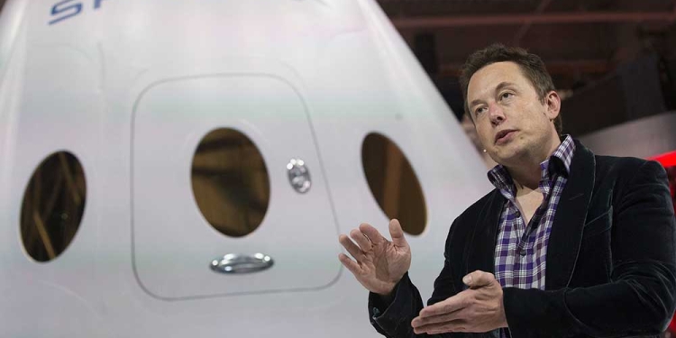 Musk advirtió que era necesario regular el desarrollo de la inteligencia artificial