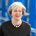 La primera ministra británica, Theresa May.  FOTO: Reuters