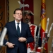 El presidente en funciones Mariano Rajoy. FOTO: Reuters