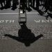 Imagen del Speaker's Corner de Londres. FOTO: Reuters