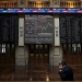 Bolsa de Madrid / Reuters