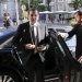 Spanish Prime Minister Mariano Rajoy steps out of his car as he arrives to an event in Madrid, Spain, July 23, 2015. Spain's jobless rate dropped to its lowest level in over three years in the second quarter, offering a boost to Rajoy as he seeks to persuade voters that an economic recovery is taking root. At 22.4 percent, the unemployment rate is still higher than anywhere else in Europe bar crisis-hit Greece and has not dipped below a fifth of the workforce in five years, even after Spain exited recession in mid-2013. REUTERS/Juan Medina
  - RTX1LGIA