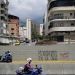 Calles de Venezuela. FOTO: Reuters