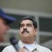 Nicolás Maduro Huelga