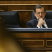 Rajoy investidura