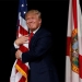 Donald Trump en Florida