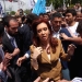 Cristina Fernández Argentina Corte