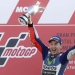 Jorge Lorenzo, Campeón GP Valencia