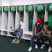 Jugadores que no viajaron con el Chapecoense