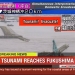 Tsunami en Japón