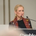 Cristina Cifuentes en los Premios Cambio16 de 2016. FOTO: Ángel Santamaría