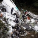 Accidente de avión Colombia