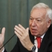 El exministro y diputado José Manuel García-Margallo.