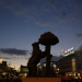 La Puerta del Sol de Madrid. FOTO: Reuters