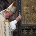 El Papa Francisco. FOTO: Reuters