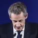 El expresidente francés, Nicolás Sarkozy. FOTO: Reuters