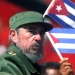 Fidel Castro. FOTO: Reuters