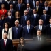 Bancada popular del COngreso. FOTO: Reuters