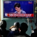 Renuncia de presidenta de Corea del Sur Park Geun-hye