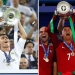 Cristiano Ronaldo Trofeos