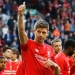 Steven Gerrard anuncia su retiro del fútbol