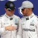 Lewis Hamilton, Nico Rosberg