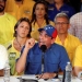 Henrique Capriles oposición Venezuela