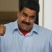 Presidente de Venezuela Nicolás Maduro