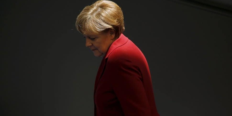 merkel-alemania