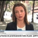 La corresponsal de RTVE en Colombia, Nuria Ramos. FOTO: RTVE