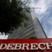The headquarters of Odebrecht SA is pictured in Sao Paulo, Brazil, March 22, 2016. REUTERS/Paulo Whitaker/File photo